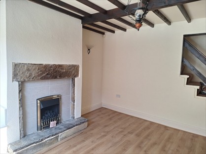 2 Bed Terraced House, South Street, BD13