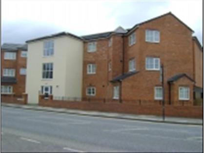 2 Bed Flat, High Street East, NE28