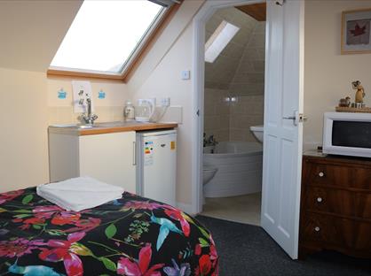 Room in a Shared House, Littlestone Road, TN28