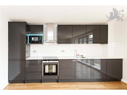 2 Bed Flat, Signal House, SE1