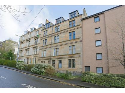 2 Bed Flat, Great George Street, G12
