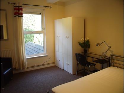 Room in a Shared House, Ashwood Terrace, ST3