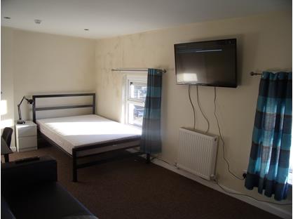 Room in a Shared House, Ashwood Terrace, ST3