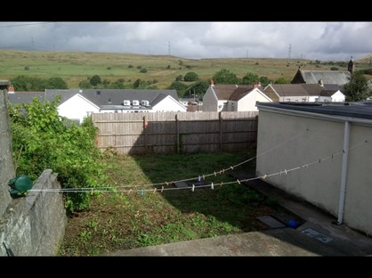 2 Bed Flat, Basement Martyns Avenue, SA10