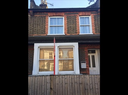 1 Bed Flat, Northcote Road, CR0