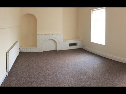 1 Bed Flat, Oxford Road, TS17