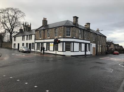 3 Bed Flat, Kirk Brae, EH16