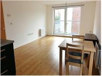 1 Bed Flat, Archer Street, M11