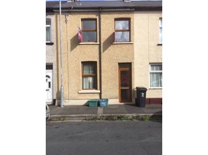 3 Bed Terraced House, Dean Street, NP19