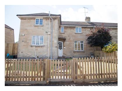 5 Bed Semi-Detached House, Kelston View, BA2