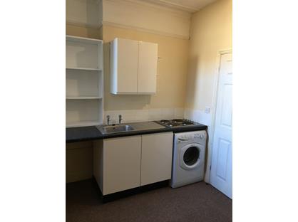 Studio Flat, Chancellor Road, SS1