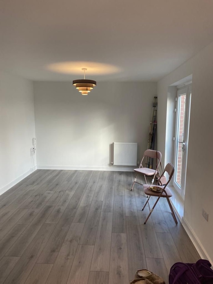 Additional image 2 of 2 Bed Flat, Chelmsford Drive, CV6, N1 7GU