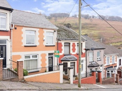 3 Bed Terraced House, Kimberly Rd, NP13