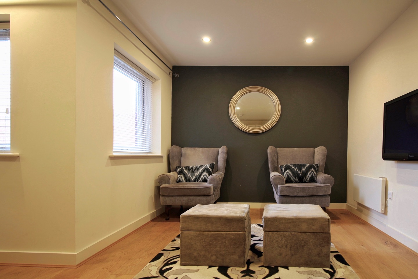 Additional image 4 of 1 Bed Flat, Heron House, RG2, N1 7GU