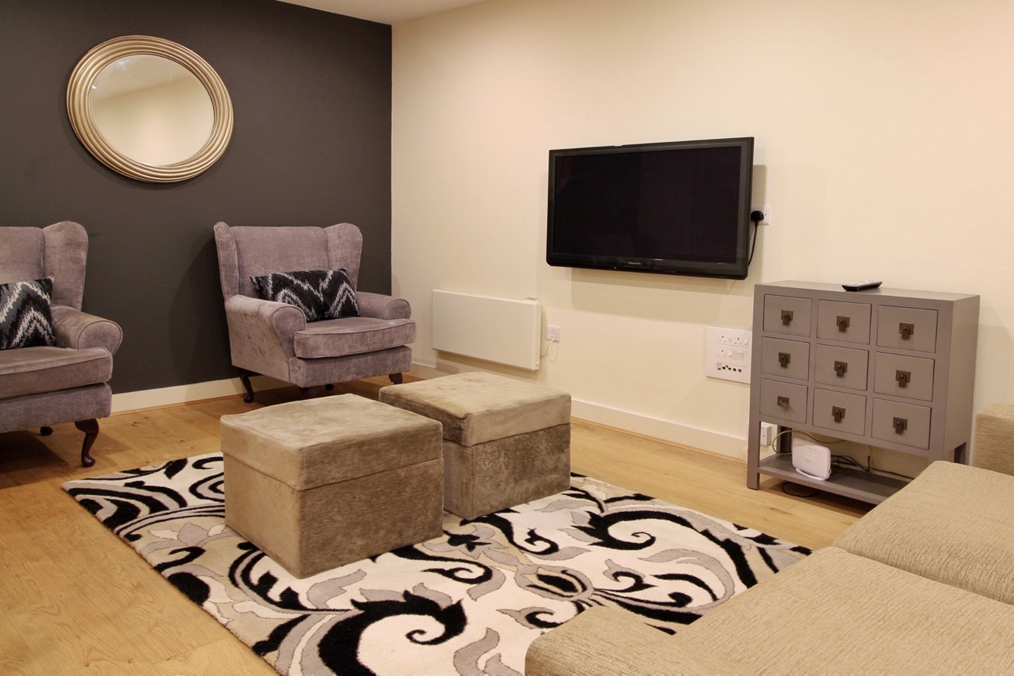 Additional image 3 of 1 Bed Flat, Heron House, RG2, N1 7GU