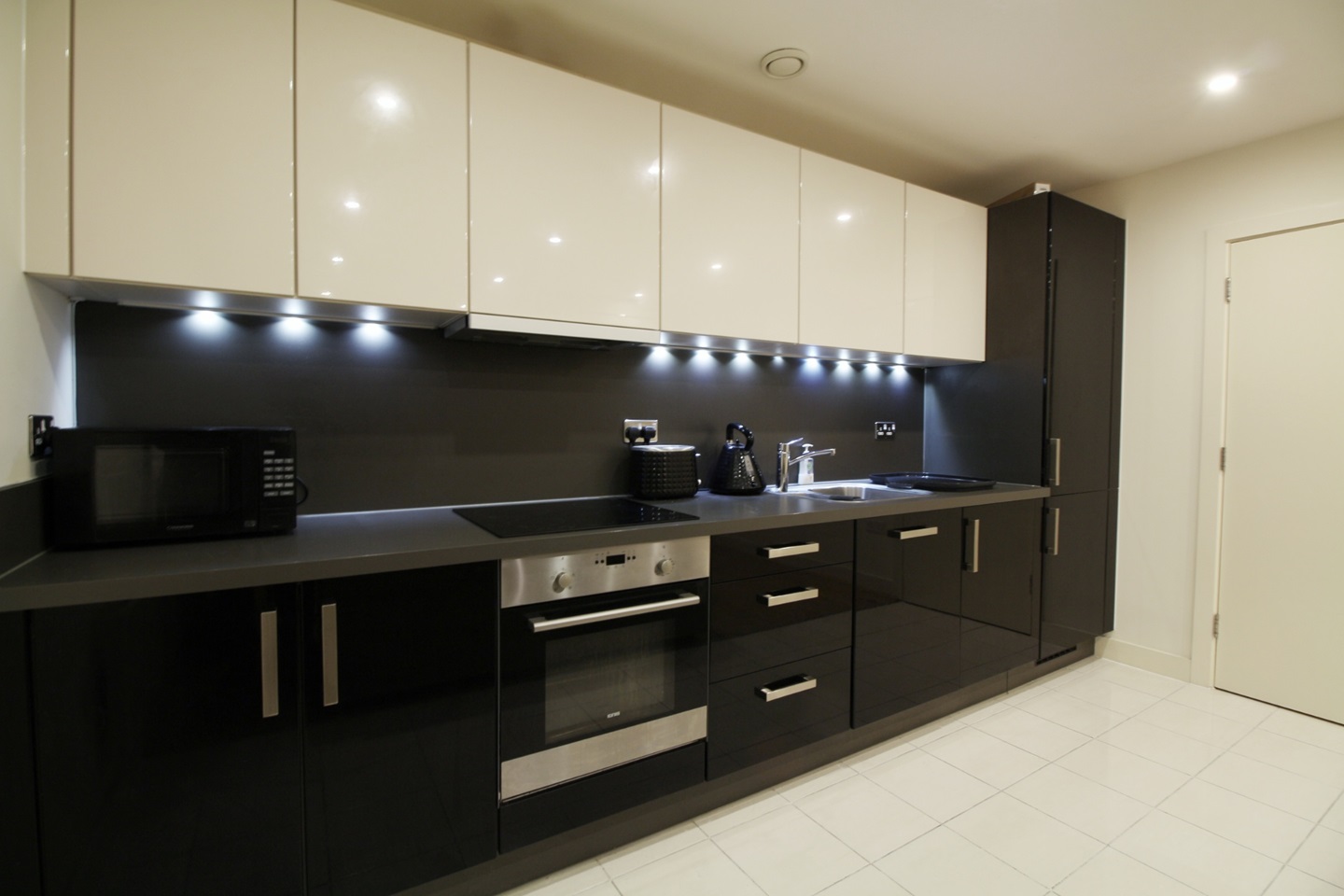 Additional image 5 of 1 Bed Flat, Heron House, RG2, N1 7GU