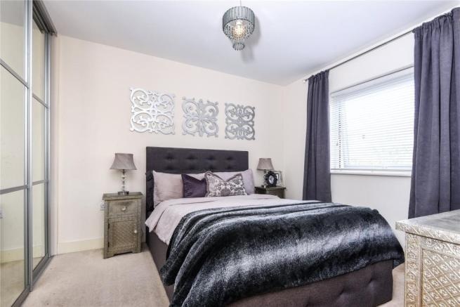 Additional image 7 of 1 Bed Flat, Heron House, RG2, N1 7GU