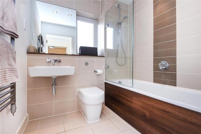 Additional image 8 of 1 Bed Flat, Heron House, RG2, N1 7GU