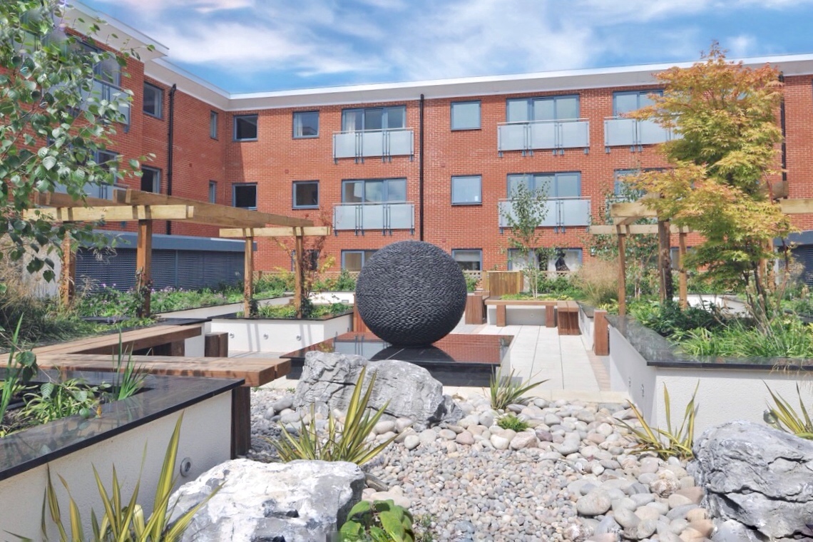 Additional image 9 of 1 Bed Flat, Heron House, RG2, N1 7GU