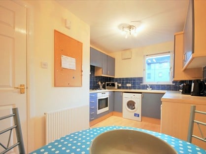 2 Bed Flat, Sunnybank Road, AB24