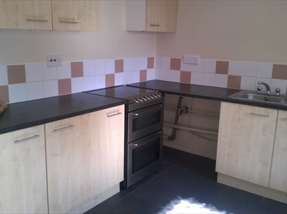 2 Bed Semi-Detached House, Britannia Drive, SA72