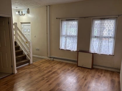 2 Bed Terraced House, Albion Cottages, SA72