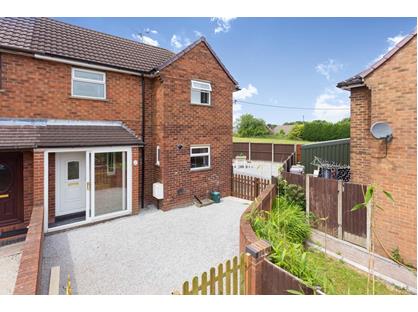 3 Bed Semi-Detached House, St. Martins Road, ST7