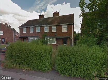 1 Bed Maisonette, Langton Avenue, CM1