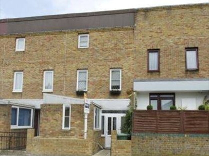 3 Bed Terraced House, Barset Road, SE15