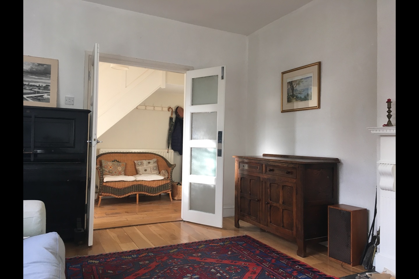 3 Bed Terraced House, Crossthwaite Avenue, SE5, N1 7GU