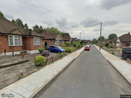 Room in a Shared House, Hereford Gardens, HA5