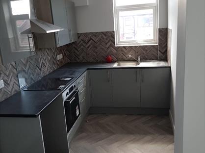 Room in a Shared House, Bridge Road, L23