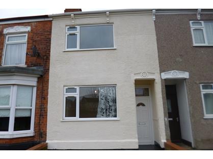 3 Bed Terraced House, Highfield Avenue, DN32
