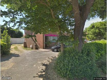 Bedsit, Ferring Street, BN12