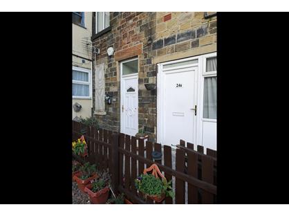 Studio Flat, Westgate Terrace, WF13