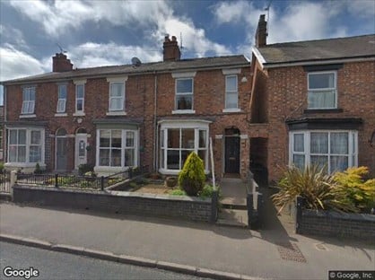 2 Bed Semi-Detached House, London Road, CW5