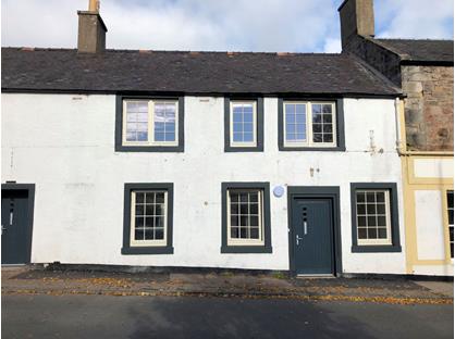 2 Bed Terraced House, Kirkgate, EH16