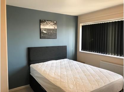 Room in a Shared House, Fenwick Lane, WA7