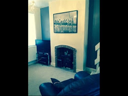 2 Bed Terraced House, Booth Lane, CW10