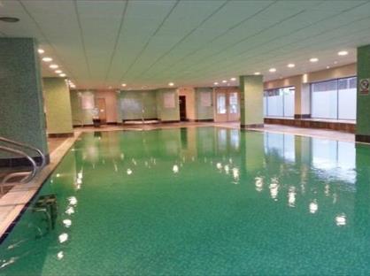2 Bed Flat, The Litmus Building, NG1