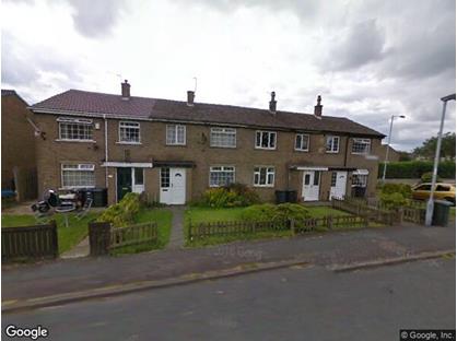 3 Bed Terraced House, Hillcrest Drive, BD13