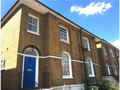 1 Bed Flat, Peckham Hill Street, SE15