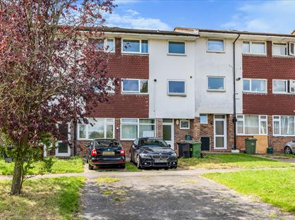 4 Bed Terraced House, Guildford Park Avenue, GU2