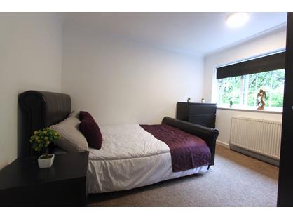 Room in a Shared House, Crescent Rise, LU2
