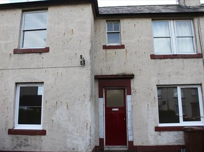 2 Bed Flat, Stenhouse Place West, EH11