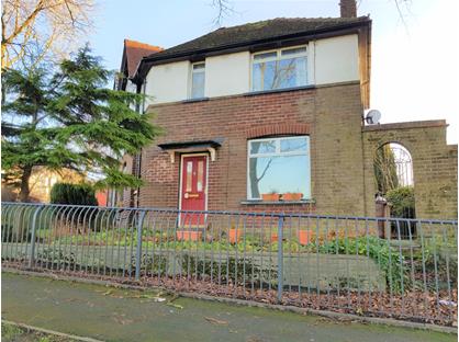 3 Bed Semi-Detached House, Green Way, BL1