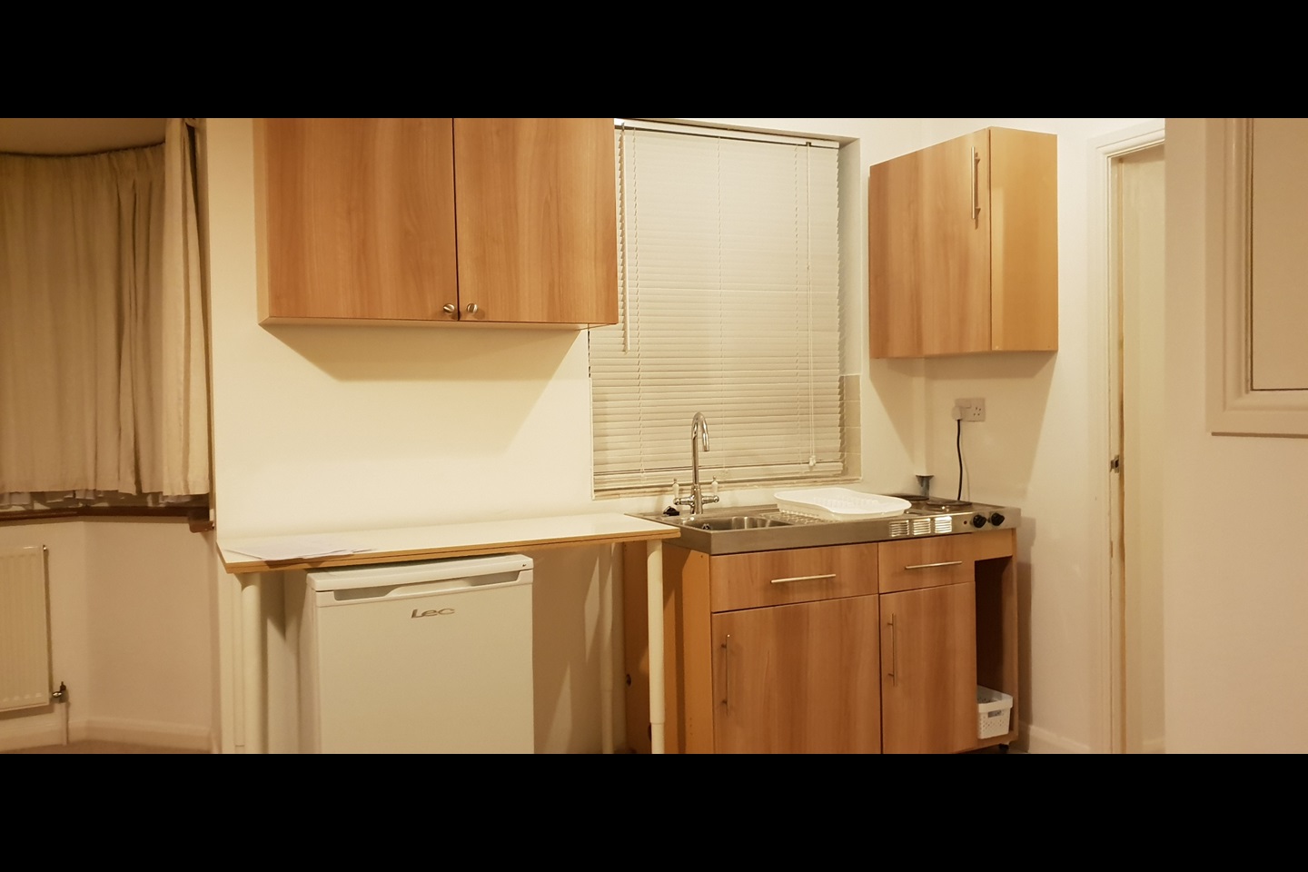 Luton 1 Bed Flat, Halfway Avenue, LU4 To Rent Now for £800.00 p/m