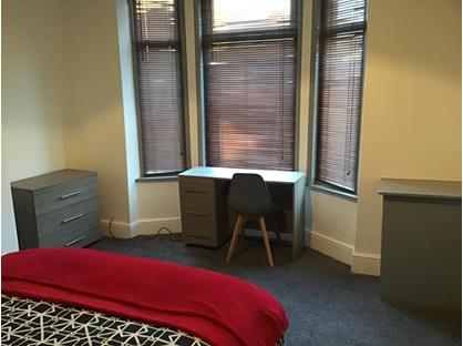6 Bed Terraced House, Middlesbrough, TS1