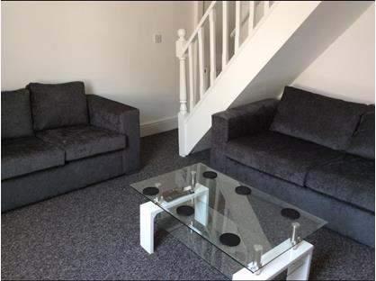 Room in a Shared House, Aubrey Street, TS1