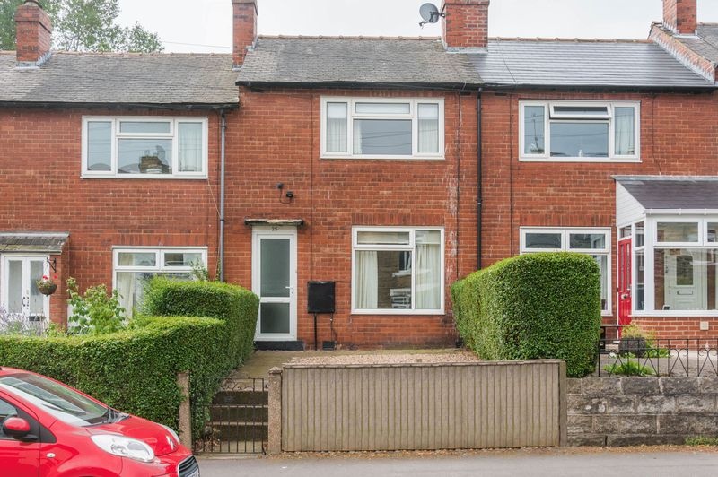 Sheffield 2 Bed Terraced House, Stannington View Road, S10 To Rent Now for £890.00 p/m